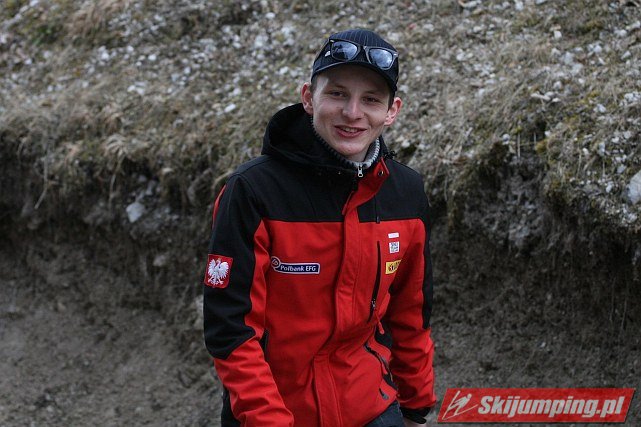 141 Kacper Skrobot